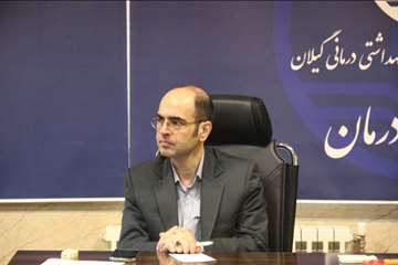 برگزاری دومین جلسه هم‌اندیشی طرح تجهیزیار در بیمارستان‌های استان گیلان به ریاست معاون درمان دانشگاه
